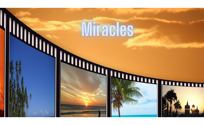 Miracles : quand la spiritualité devient scientiste