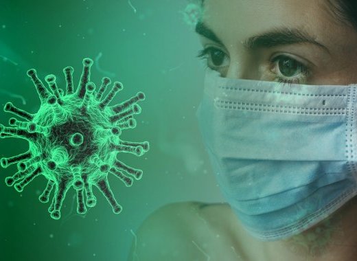 Pénurie et utilité des masques