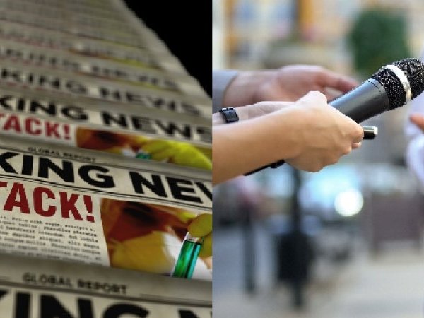 Recherche scientifique et médias : comment mieux se comprendre