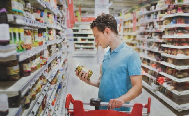 Le prétendu déclin de la valeur nutritionnelle des aliments
