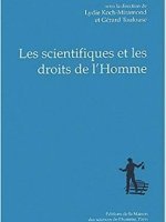 Les scientifiques et les droits de l'Homme