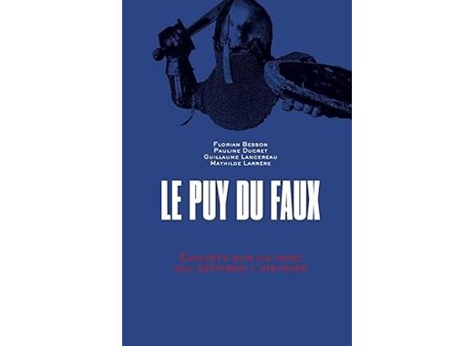 Le Puy du Faux
