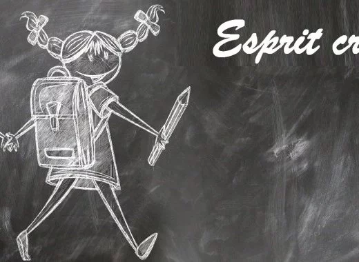 Bases théoriques et indications pratiques pour l'enseignement de l'esprit critique