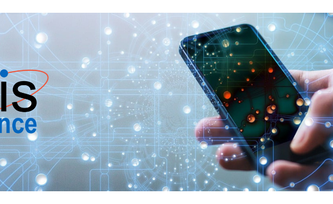 « Afis science » Les applications smartphone de l'Afis
