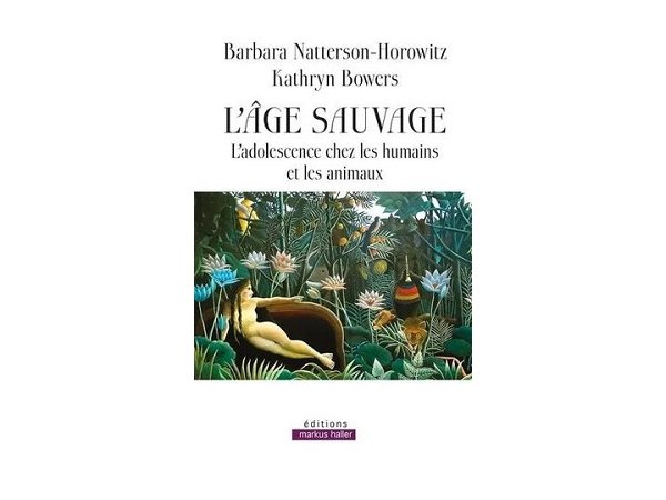 L'âge sauvage