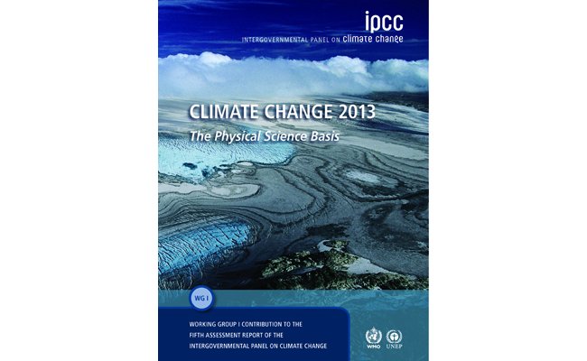 Réchauffement climatique : les fondements du consensus