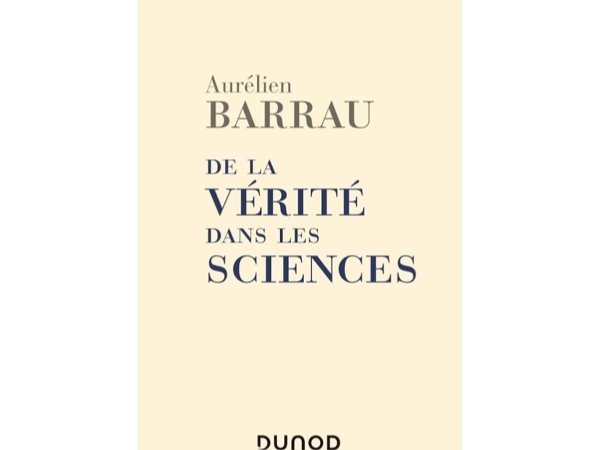 De la vérité dans les sciences (node lecture n°1)