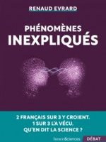 Phénomènes inexpliqués