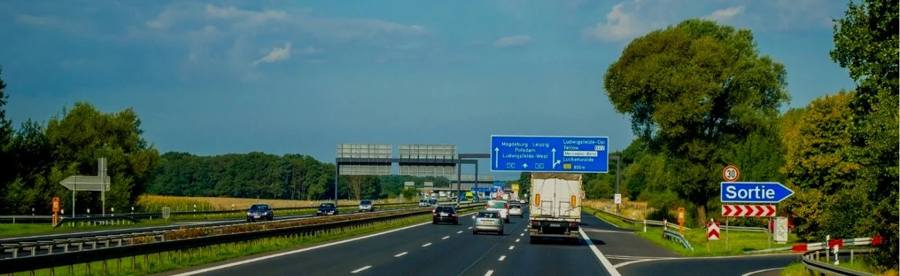 Cohérence entre vitesses et infrastructures routières pour une meilleure sécurité