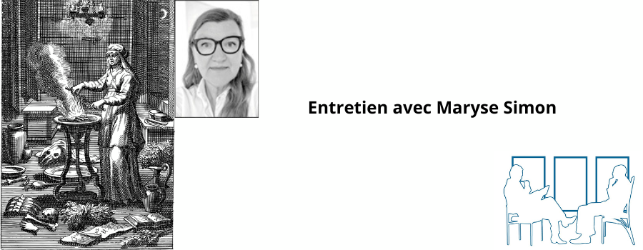 L'historienne face aux archives et aux mythes