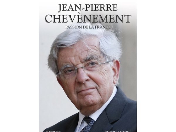 Passion de la France