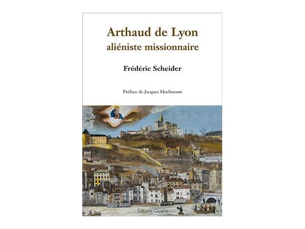 Arthaud de Lyon 