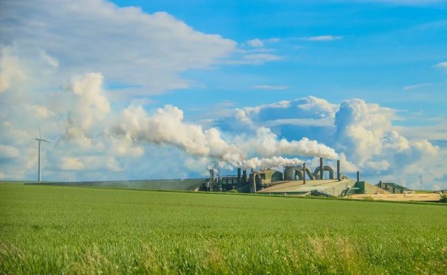 Pollution des sols agricoles, quel est l'état des connaissances ?