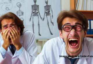 Comment des gens si intelligents peuvent-ils faire des choses si bêtes ?