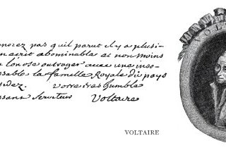 La graphologie à l'épreuve des faits