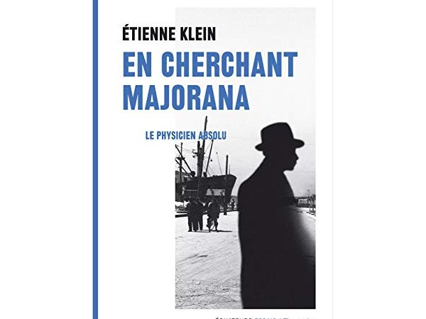 En cherchant Majorana