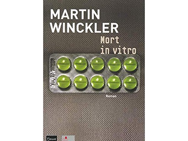 Mort in vitro