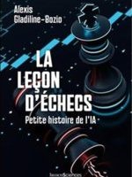 La leçon d'échecs