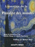 L'exercice de la pluralité des mondes