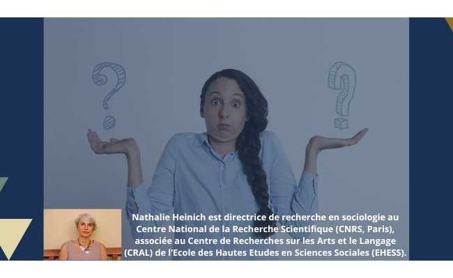 [Conférence en ligne - Mardi 14 mai 2024 à 20h00] La neutralité du chercheur