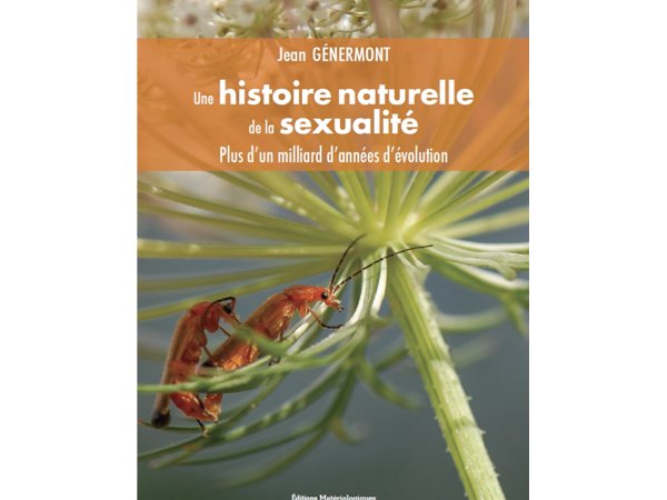 Une histoire naturelle de la sexualité 