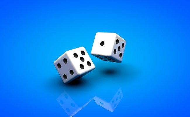 Nouveau record du monde de probabilités