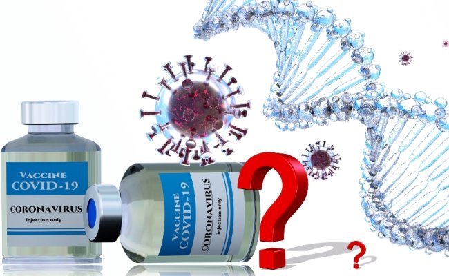 Quelques questions relatives à la vaccination