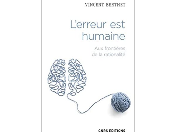 L'erreur est humaine