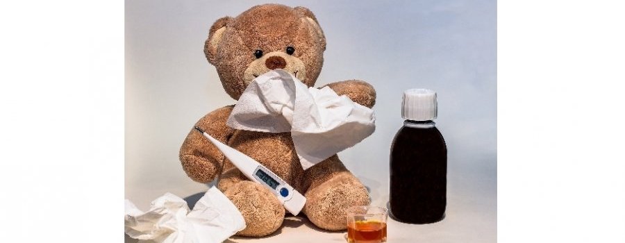 L'homéopathie en médecine vétérinaire