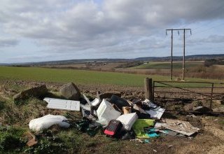 Tour d'horizon des contaminants présents dans les sols agricoles