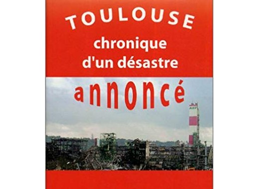 Toulouse, chronique d'un désastre annoncé