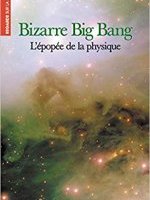 Bizarre Big Bang 