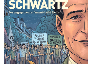 Laurent Schwartz