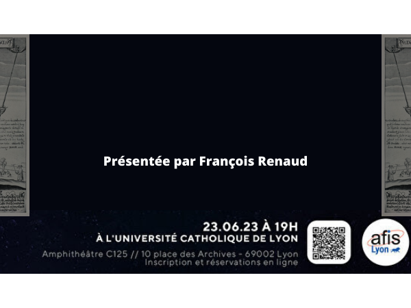 [Lyon - vendredi 23 juin 2023] Une histoire des pestes à Lyon