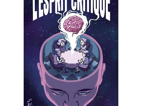 L'esprit critique