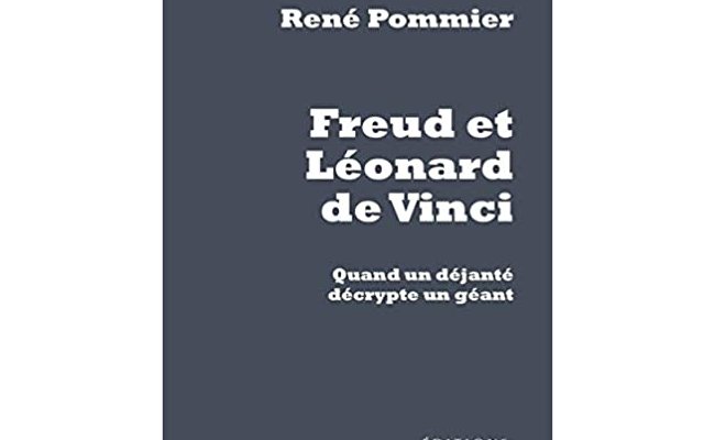 Freud et Léonard de Vinci 