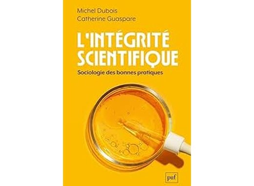 L'intégrité scientifique