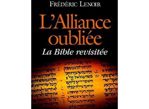 L'alliance oubliée, La Bible revisitée