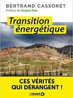 Transition énergétique 