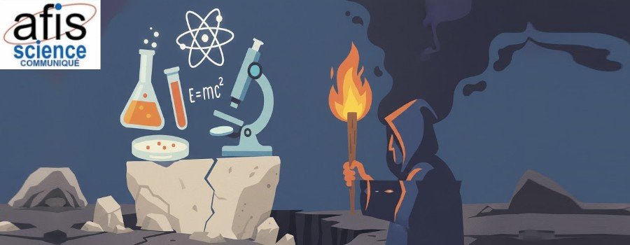 La désinformation distillée par des institutions scientifiques américaines : un grave enjeu de confiance au niveau international