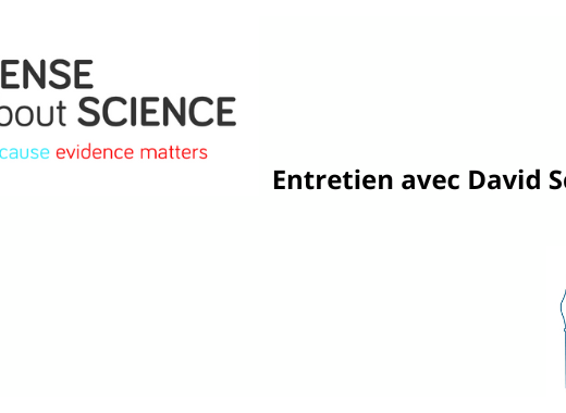 Des décisions politiques éclairées par la science