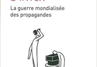 Fabricants d'intox 