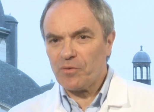 André Aurengo