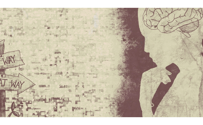 Quand le bien et le mal remplacent le vrai et le faux