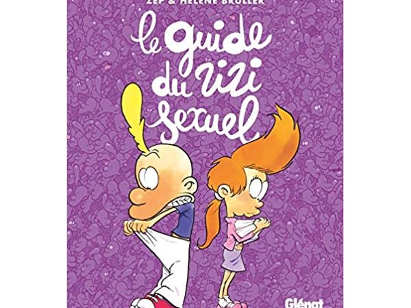 Le Guide du zizi sexuel
