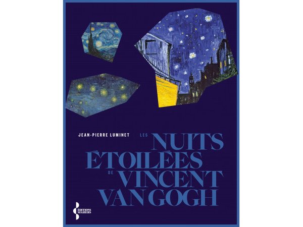 Les Nuits étoilées de Vincent Van Gogh