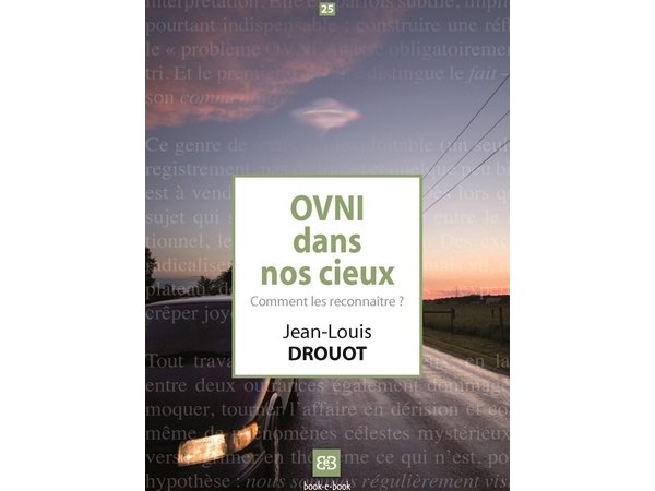 OVNI dans nos cieux