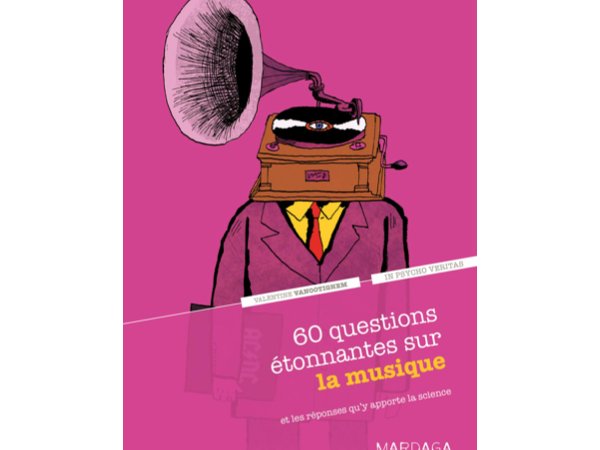 60 questions étonnantes sur la musique