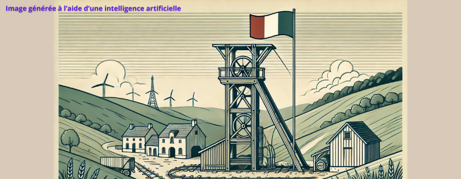 Les ressources françaises en métaux : un approvisionnement souverain est-il possible ?