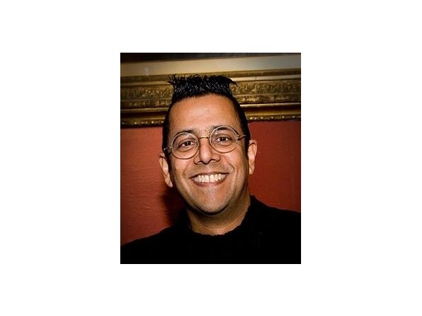 Simon Singh
